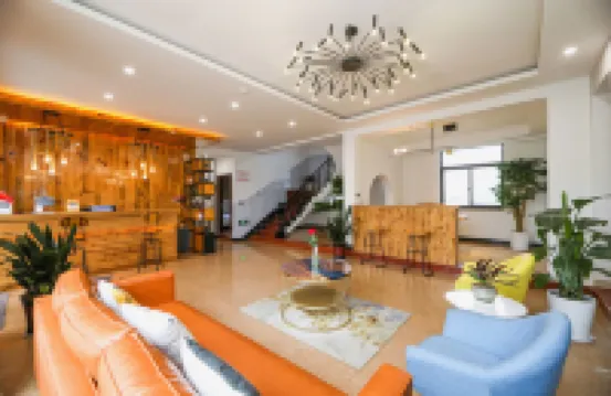 象山影視城史家客棧