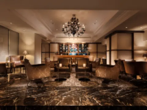 北京ヒルトンホテル 北京のホテル