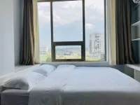 Longshan Pengyuan Apartment