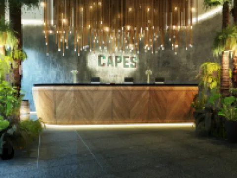 雲頂高原靜怡酒店 雲頂高原酒店