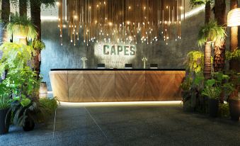 SCAPES Hotel