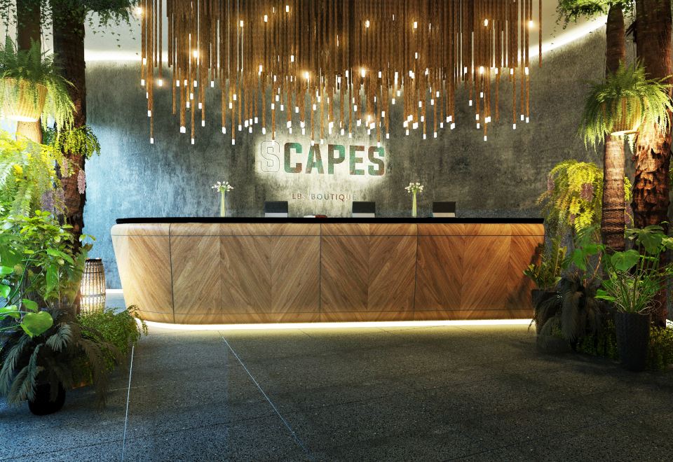 3. SCAPES 호..