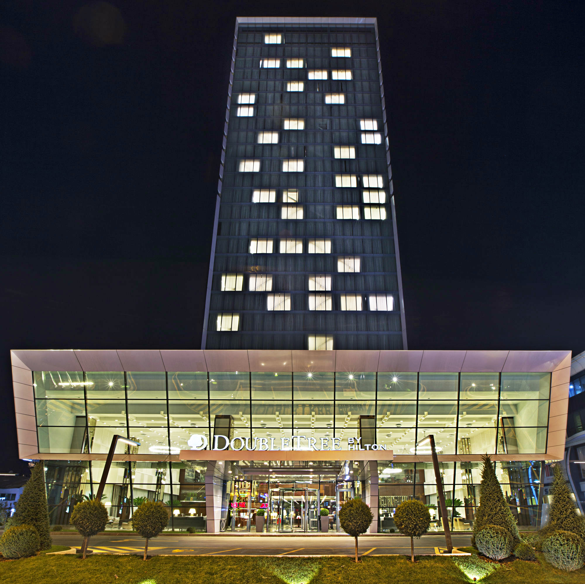 DoubleTree by Hilton Istanbul-Avcilar