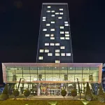 DoubleTree by Hilton Istanbul-Avcilar Hotels in Istanbul