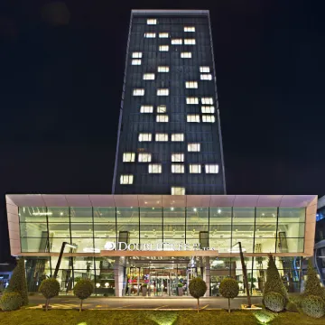 DoubleTree by Hilton Istanbul-Avcilar Hotel di Istanbul