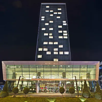 DoubleTree by Hilton Istanbul-Avcilar Hotel di Istanbul