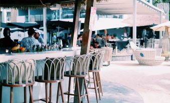 Kudo Hotel & Beach Club - Adults Only