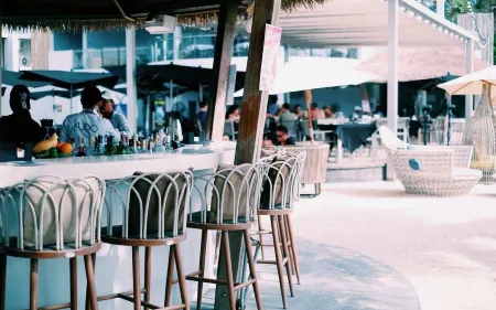 Kudo Hotel & Beach Club - Adults Only