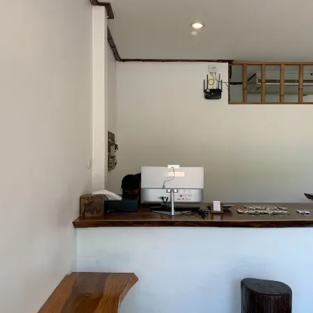 Talkoo Eco Resort