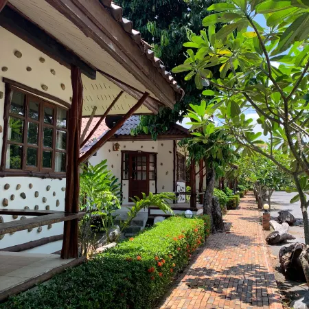Talkoo Eco Resort