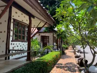 Talkoo Eco Resort