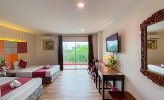 East Inn 15 Rayong