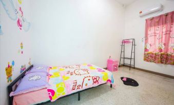 7D Homestay Penang