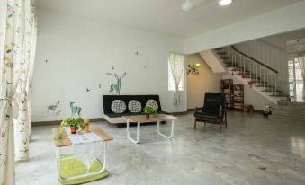 7D Homestay Penang