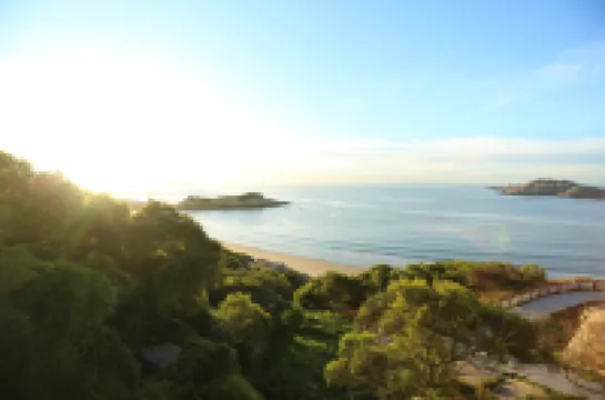 平潭老陳家客棧（壇南灣七號沙灘店）