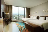 Hilton Bandung Hotels in Cicendo