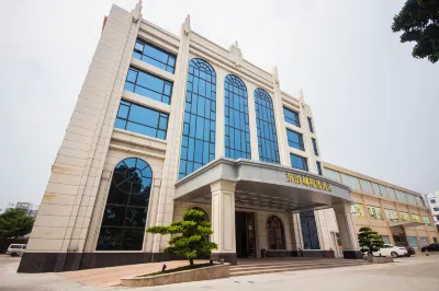 Dongbocheng Select Hotel