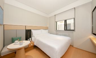 JI Hotel (Beijing Lize Business District Wanfeng Road)