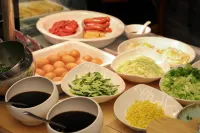 Shanghai Mengguo Smart Hotel