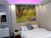 广州南华宾馆 - 标准大床房