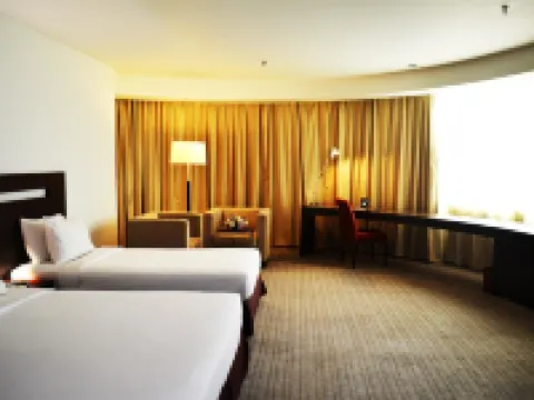 吉隆坡巴生鼎峯酒店 巴生酒店