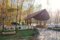 My Hpa-An Residence - parking