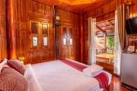 Athithara Homestay فنادق في بانغ ساي