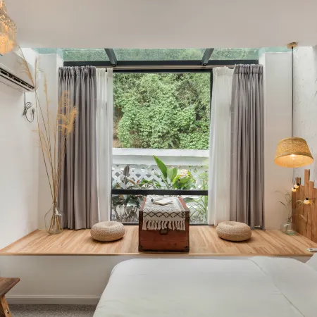 ease up Guesthouse