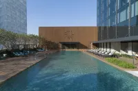 Carlton Hotel Bangkok Sukhumvit - 5 stjerner