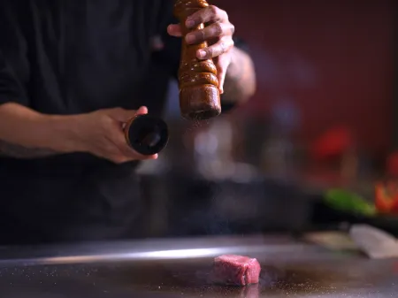 Crowne Plaza Resort Saipan