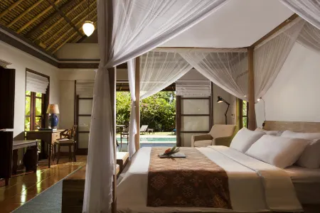 Plataran Canggu Bali Resort & Spa