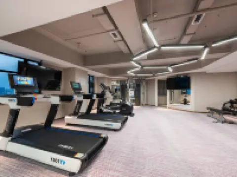 Mercure Nanchang Tengwang Pavilion Hotels in Nanchang