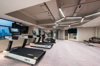 Mercure Nanchang Tengwang Pavilion