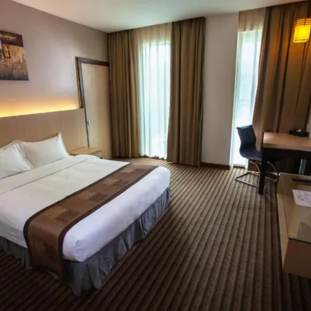 DeHome Boutique Hotel