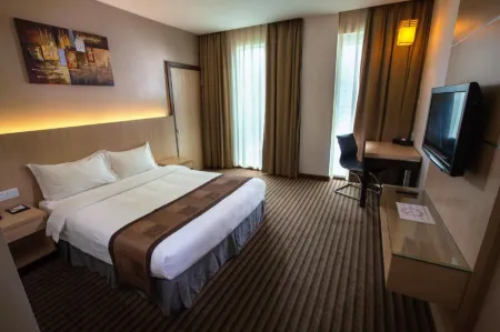DeHome Boutique Hotel