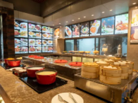 Wanli Seaview Hotel Hotels in Qinzhou