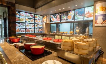 Wanli Seaview Hotel