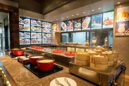 Wanli Seaview Hotel Отели рядом с достопримечательностью «Seventy-two Waterways»