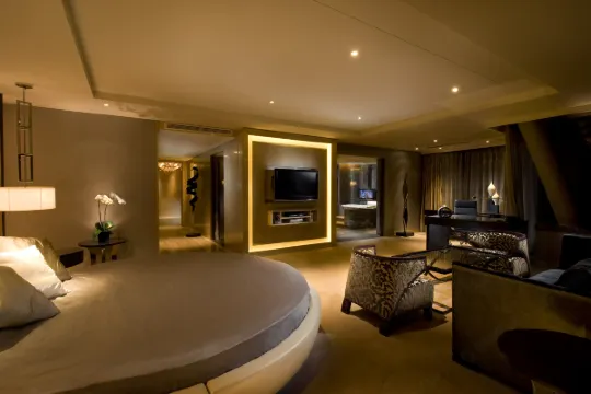 Hilton Beijing Wangfujing