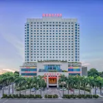 Yulin Fucheng Ligong Hotel