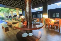 Coconut Boutique Resort - breakfast