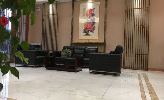 Shangyu Boutique Hotel (Shanghai Daning Music Square Branch)