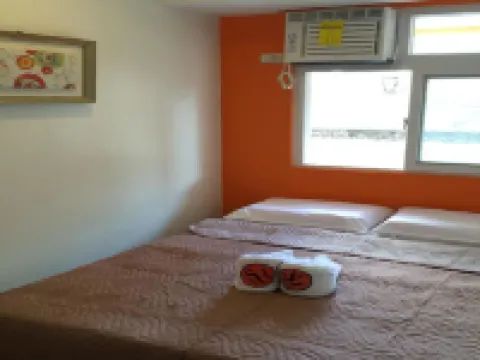 Stone House Hotel Pasay ローカル・コングリゲーション・オブ・マリベイ周辺のホテル