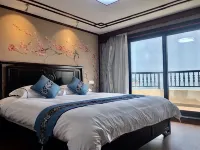 Shengsi Nansha Seaview Homestay Hotels near Caiyuan Town