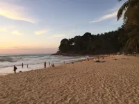 Surin Sunset Hotel Hotels in Phuket