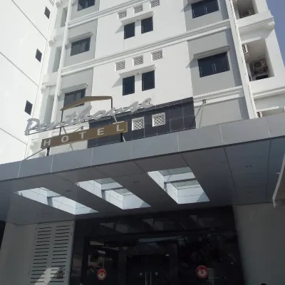 AMS Penthouse Các khách sạn gần Bảo tàng Mandiri