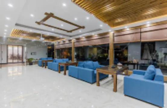 Niulan Shanzhuang Inn