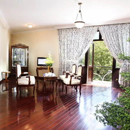 Saigon Morin Hotel