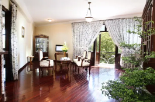 サイゴン モリン ホテル