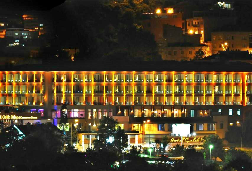 Celik Palace Bursa